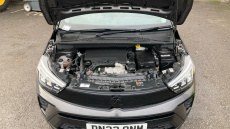 Vauxhall Crossland 1.2 Turbo Ultimate 5dr Petrol Hatchback